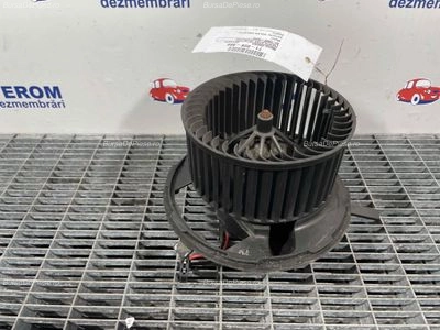 VENTILATOR INCALZIRE