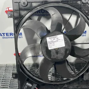 VENTILATOR RADIATOR