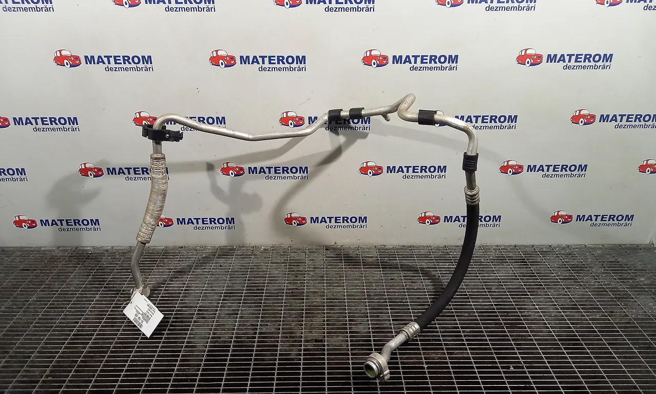 CONDUCTA CLIMA SKODA OCTAVIA II 2004-2013