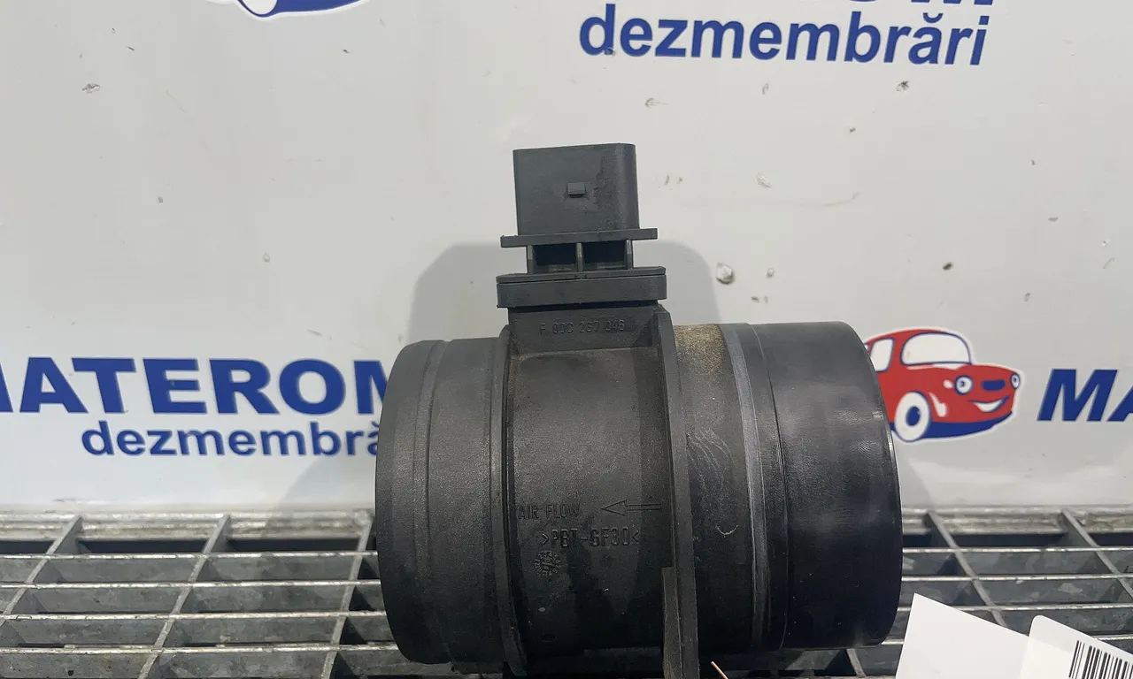 DEBITMETRU AER SKODA OCTAVIA II 2004-2013