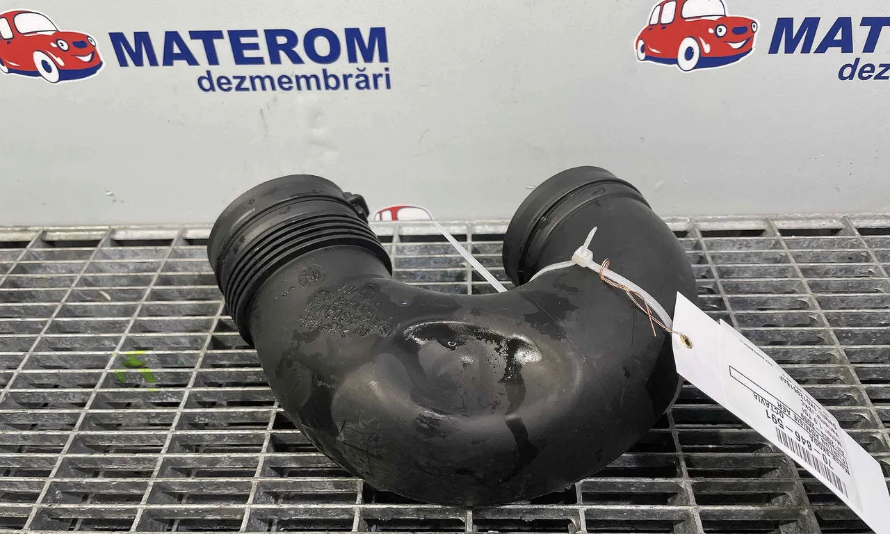 FURTUN ADMISIE AER SKODA OCTAVIA II 2004-2013