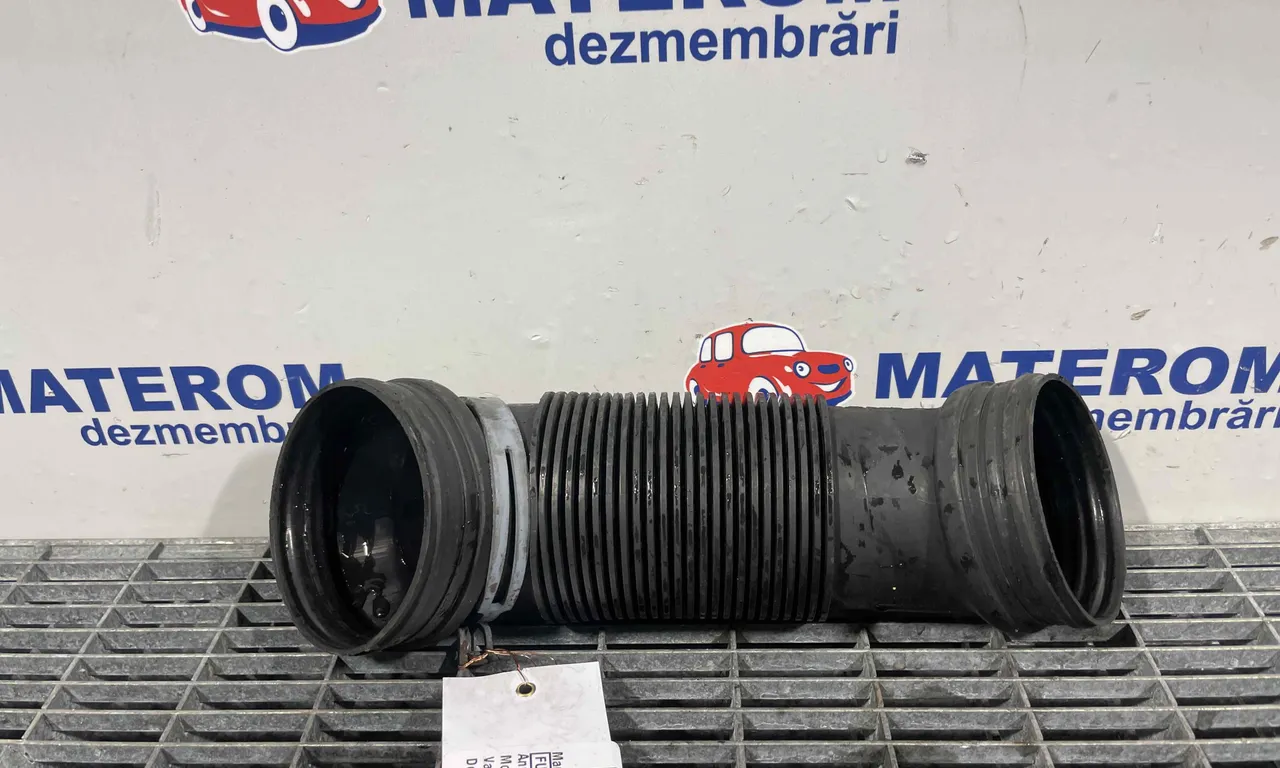 FURTUN ADMISIE AER SKODA OCTAVIA II 2004-2013