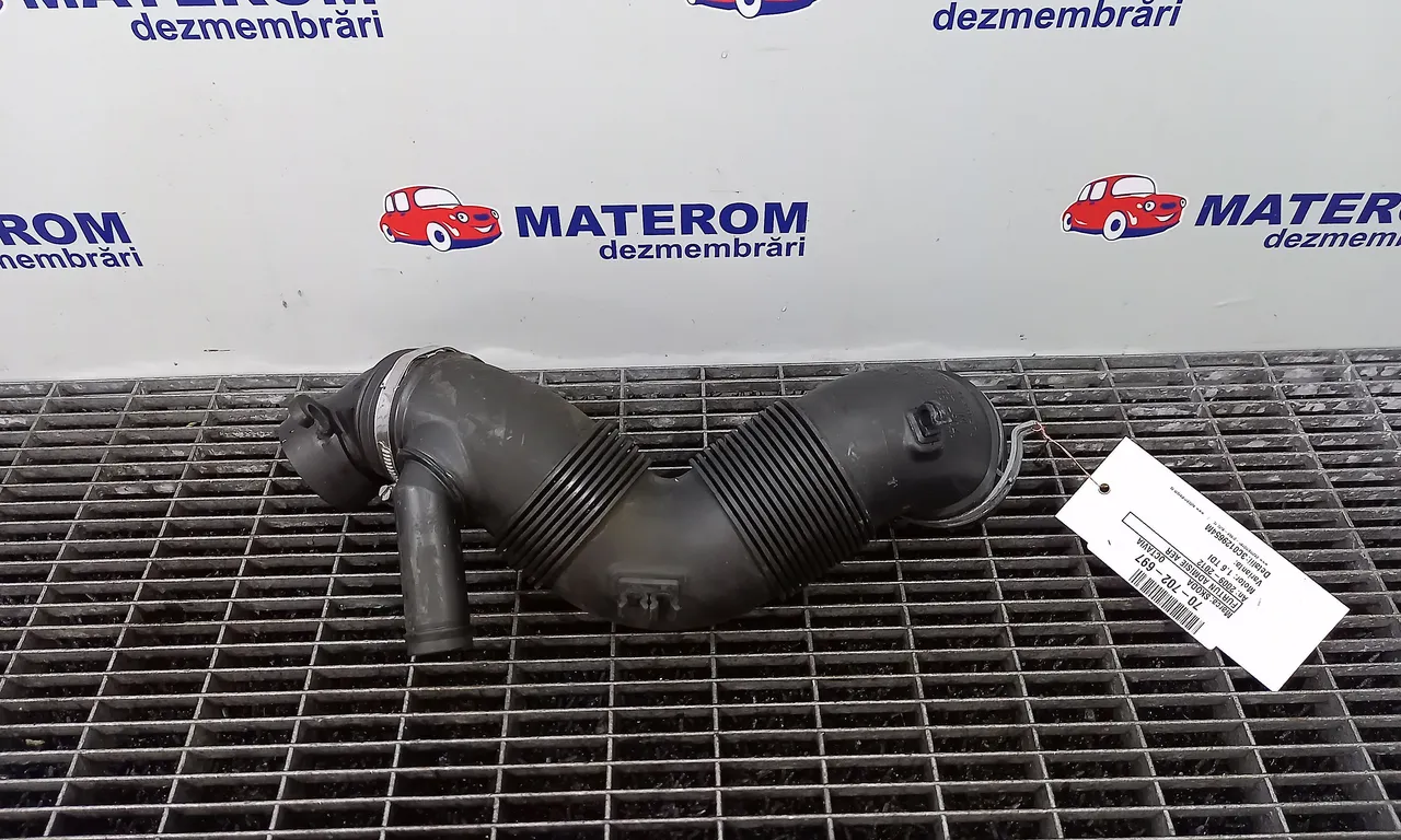 FURTUN ADMISIE AER SKODA OCTAVIA II 2004-2013