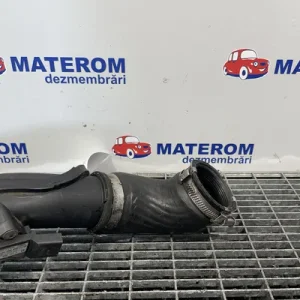 FURTUN INTERCOOLER