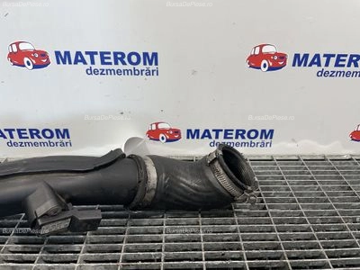 FURTUN INTERCOOLER