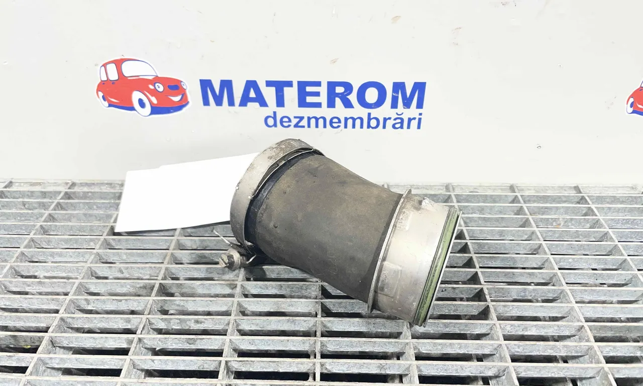FURTUN INTERCOOLER SKODA OCTAVIA II 2004-2013