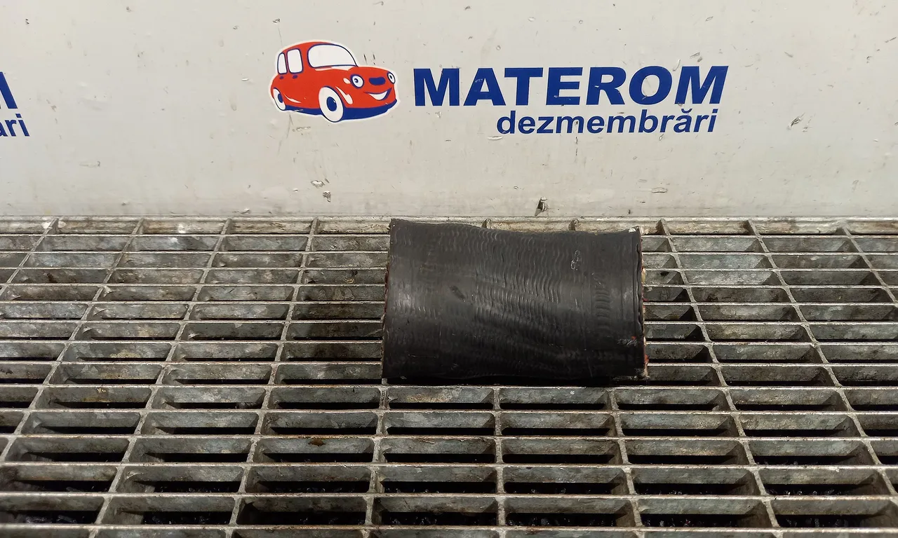 FURTUN INTERCOOLER SKODA OCTAVIA II 2004-2013