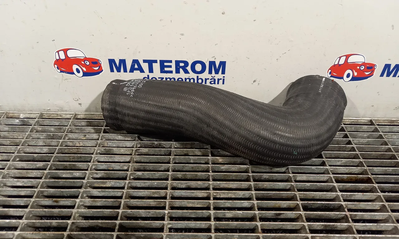FURTUN INTERCOOLER SKODA OCTAVIA II 2004-2013