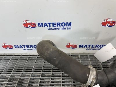 FURTUN INTERCOOLER
