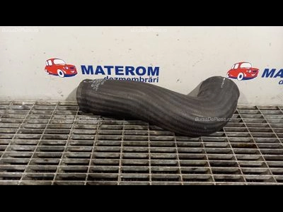 FURTUN INTERCOOLER