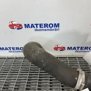 FURTUN INTERCOOLER