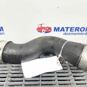 FURTUN INTERCOOLER