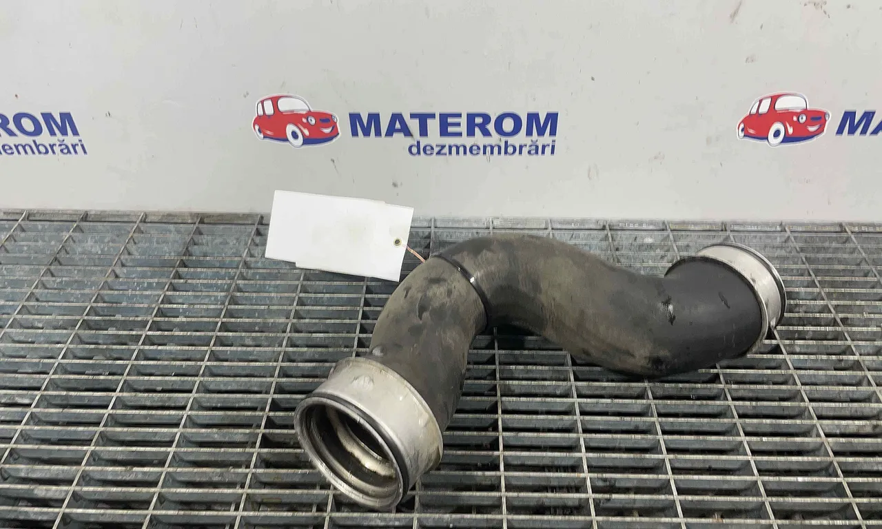 FURTUN INTERCOOLER SKODA OCTAVIA II 2004-2013