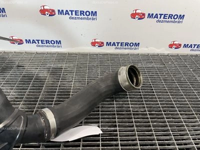 FURTUN INTERCOOLER