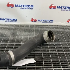 FURTUN INTERCOOLER