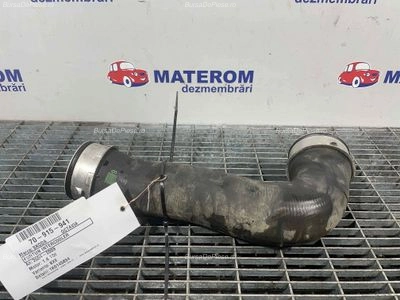 FURTUN INTERCOOLER SKODA OCTAVIA II 1.9 2004-2013 oe 1K0145834, vedere frontata