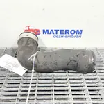 FURTUN INTERCOOLER SKODA OCTAVIA II 2.0 2004-2013 oe-1K0145834AM, vedere laterala