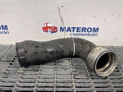 FURTUN INTERCOOLER