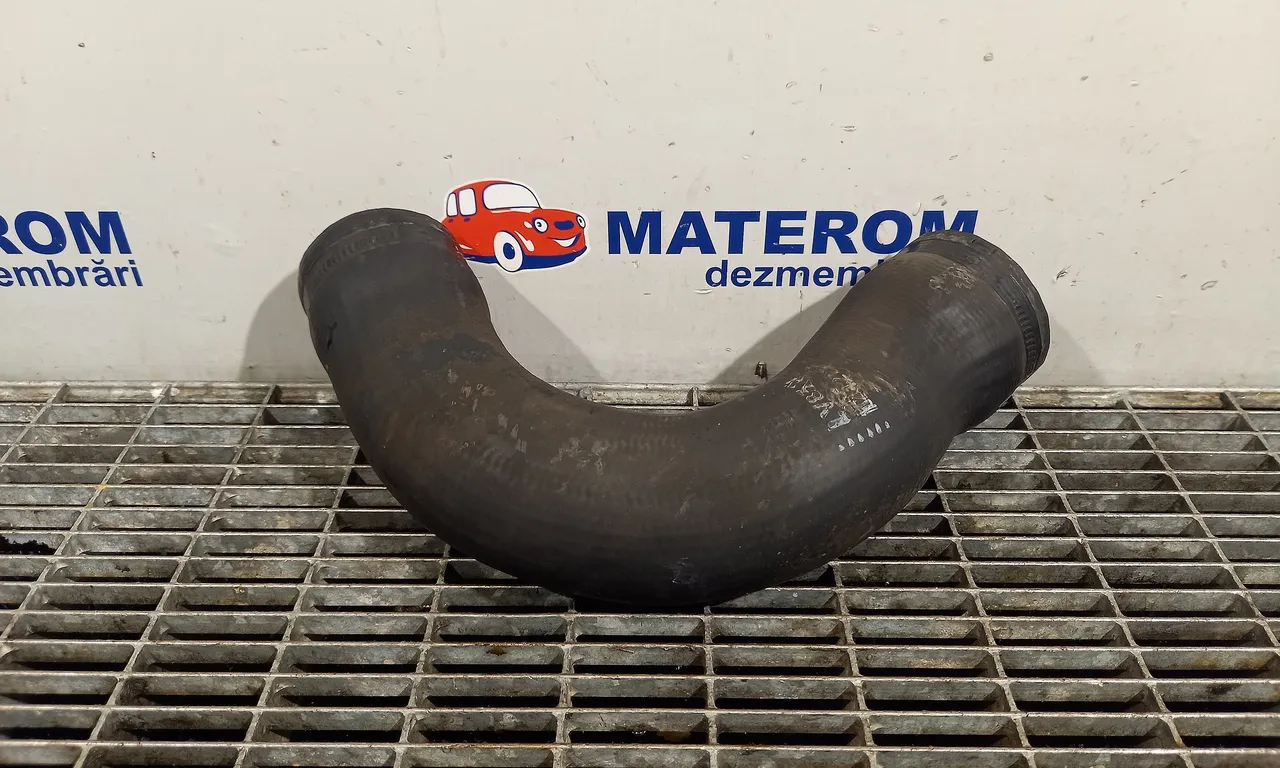 FURTUN INTERCOOLER SKODA OCTAVIA II 2004-2013