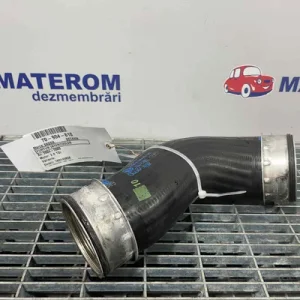 FURTUN INTERCOOLER