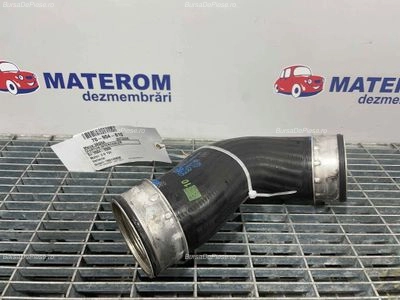 FURTUN INTERCOOLER