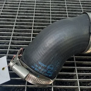 FURTUN INTERCOOLER