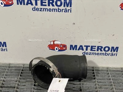 FURTUN INTERCOOLER