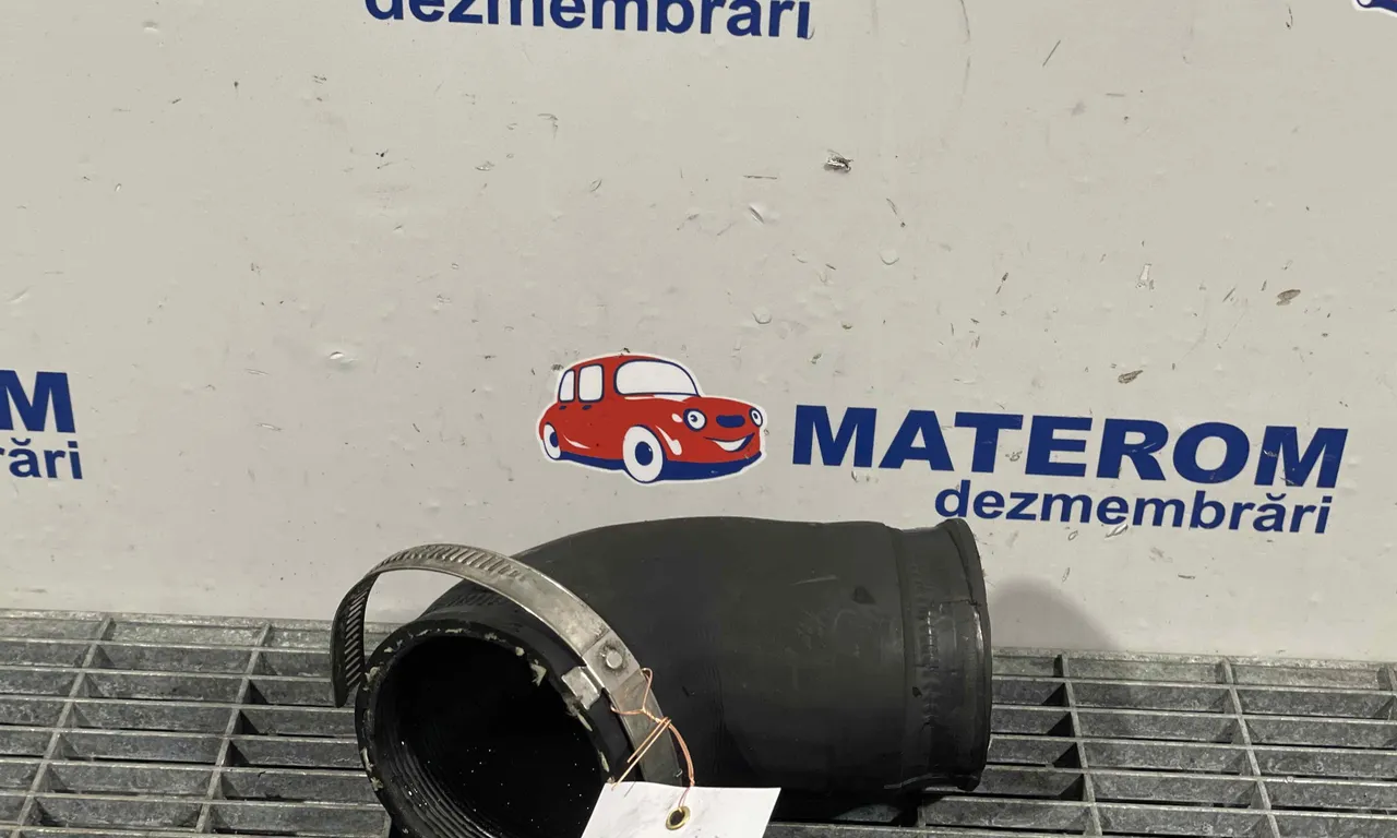 FURTUN INTERCOOLER SKODA OCTAVIA II 2004-2013