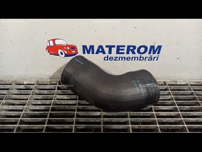 FURTUN INTERCOOLER