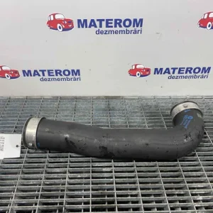 FURTUN INTERCOOLER