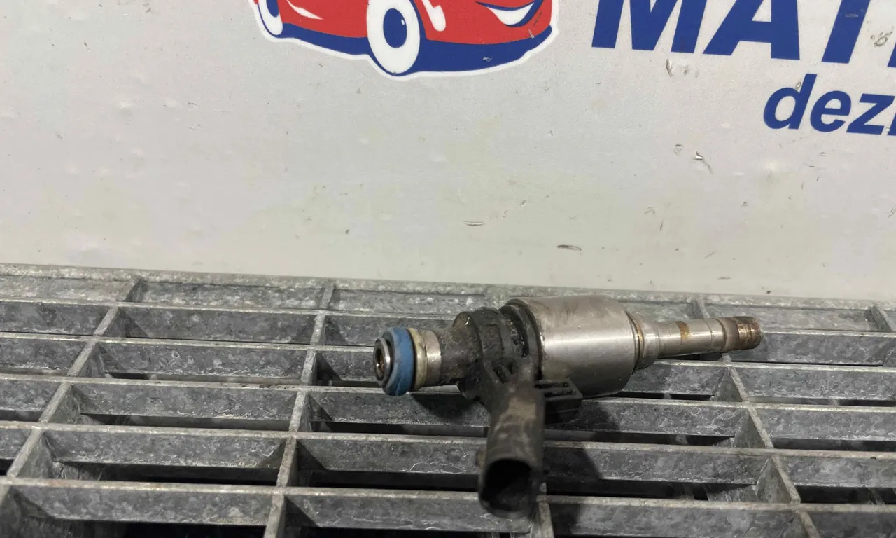 INJECTOR SKODA OCTAVIA II 2004-2013