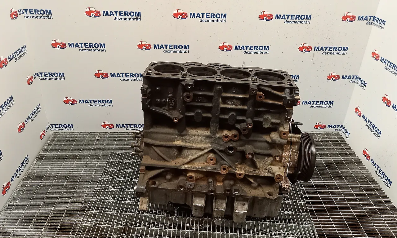 MOTOR SKODA OCTAVIA II 2004-2013