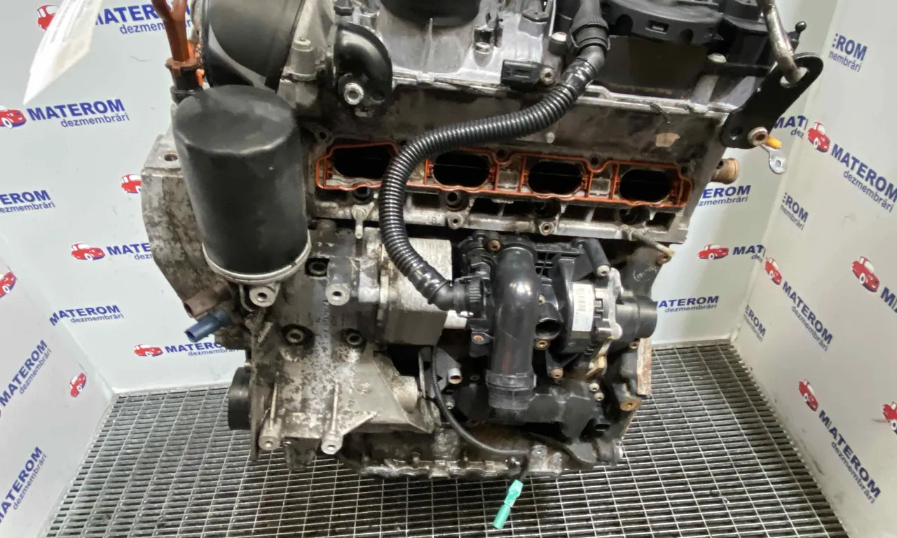 MOTOR SKODA OCTAVIA II 2004-2013