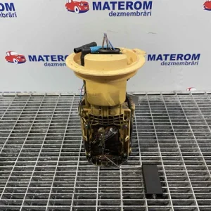 POMPA ALIMENTARE