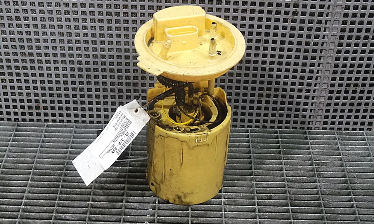 POMPA ALIMENTARE SKODA OCTAVIA II 2004-2013