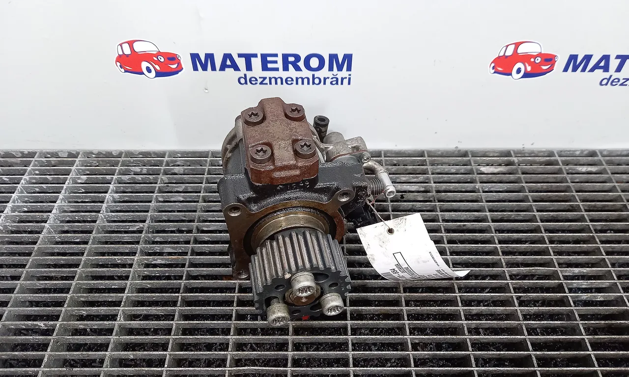 POMPA INALTA PRESIUNE SKODA OCTAVIA II 2004-2013