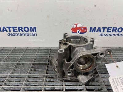 POMPA VACUUM