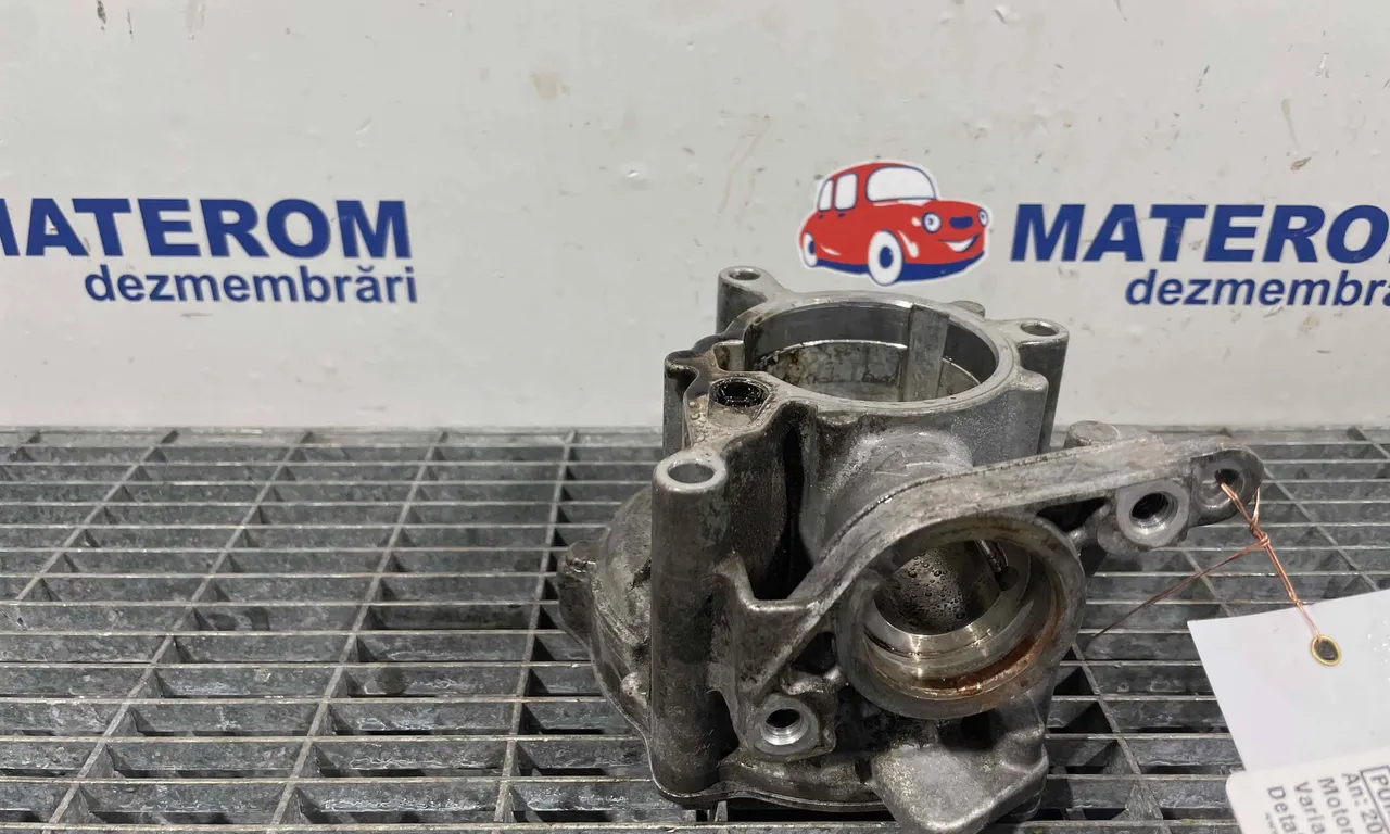 POMPA VACUUM SKODA OCTAVIA II 2004-2013