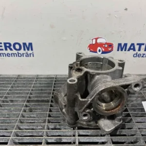 POMPA VACUUM