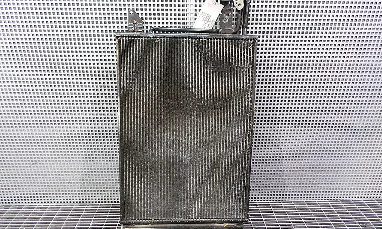 RADIATOR CLIMA SKODA OCTAVIA II 2004-2013