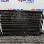 RADIATOR CLIMA SKODA OCTAVIA II 1.6 TDI 2004-2013, vedere laterala