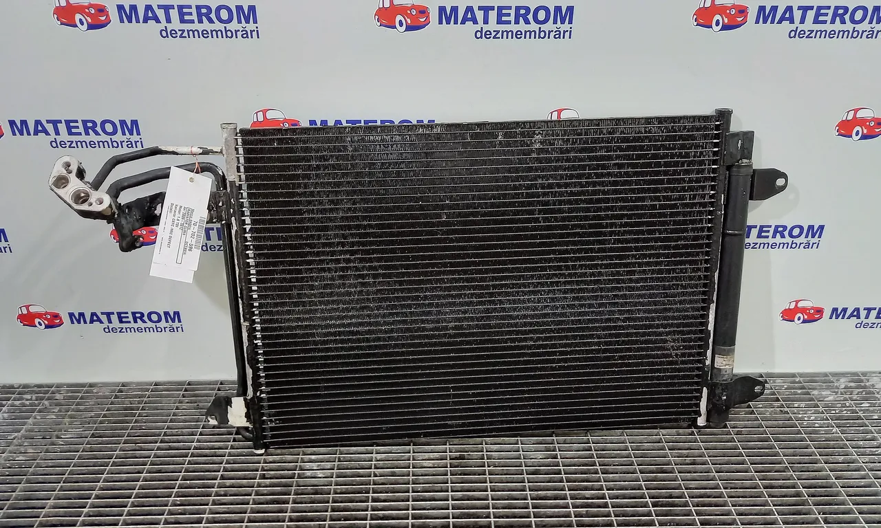 RADIATOR CLIMA SKODA OCTAVIA II 2004-2013