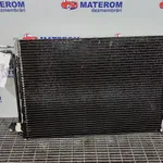RADIATOR CLIMA SKODA OCTAVIA II 1.6 TDI 2004-2013, vedere frontata