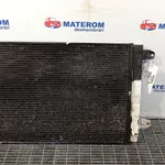 RADIATOR CLIMA SKODA OCTAVIA II 2.0 RS 2004-2013 oe-1K0820411AH, vedere laterala