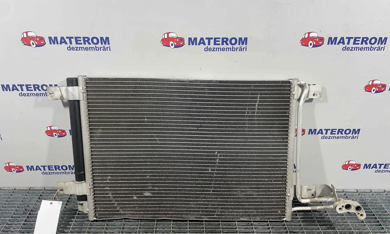 RADIATOR CLIMA SKODA OCTAVIA II 2004-2013