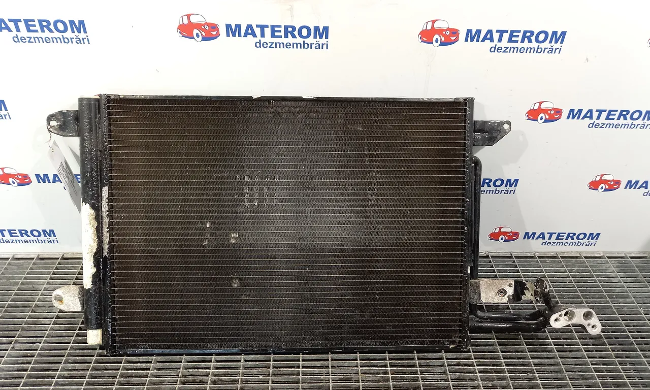 RADIATOR CLIMA SKODA OCTAVIA II 2004-2013