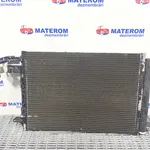 RADIATOR CLIMA SKODA OCTAVIA II 2.0 2004-2013 oe-1K0820411AH, vedere frontata