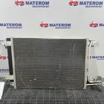 RADIATOR CLIMA SKODA OCTAVIA II 1.9 2004-2013 oe-1K0820411AH, vedere frontata