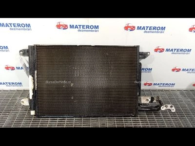 RADIATOR CLIMA