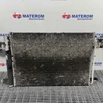 RADIATOR CLIMA SKODA OCTAVIA II 2.0 2004-2013 oe-1K0820411AH, vedere laterala